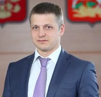 Заместитель Председателя Правительства Московской области, руководитель Главного управления региональной безопасности Московской области Роман Каратаев