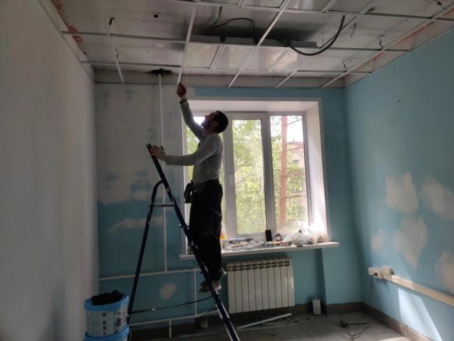 Найти работу в Красноармейске