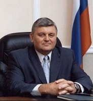 Александр Николаевич Постригань, бывший глава городского округа Клин
