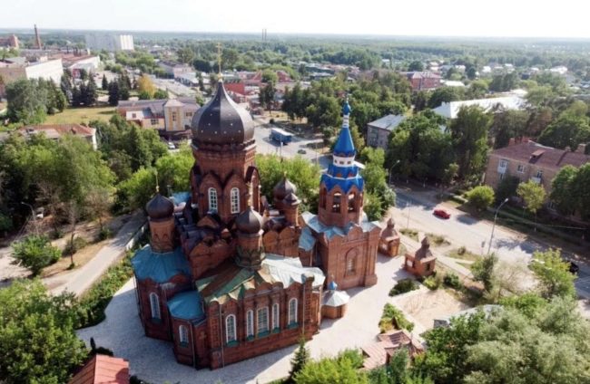 Перспективы развития