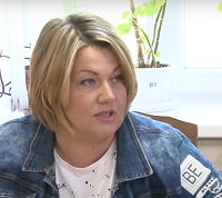 Валентина Ковтун, генеральный директор ООО «Чистый двор»