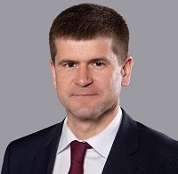 Геннадий Панин, бывший руководитель Орехово-Зуево, депутат Государственной Думы