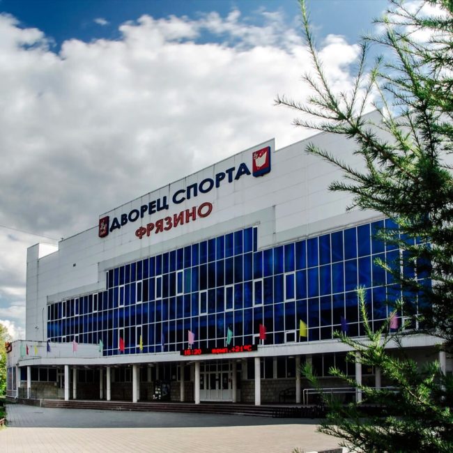 Отдых и знаковые места