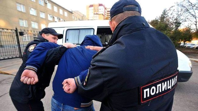 Фрязино нельзя назвать одним из безопасных городов
