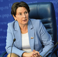 Светлана Разворотнева, исполнительный директор «ЖКХ контроль»