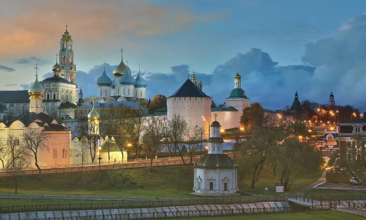 Stoit li pereezzhat s sergiev posad podmoskovnyy gorodok na pmzh 2