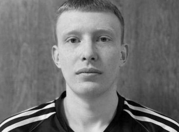 арсений ерошевич футболист погиб от мигрантов
