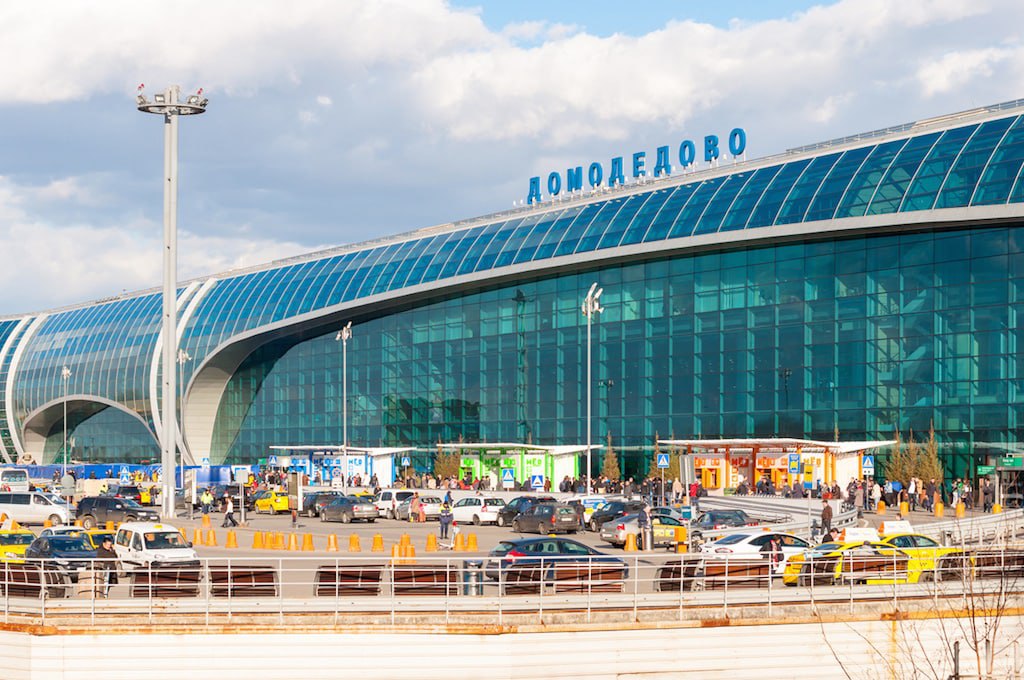 пассажир с лихорадкой денге в россии