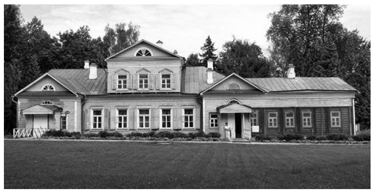 Усадьба Абрамцево: колыбель русского искусства и удивительные факты