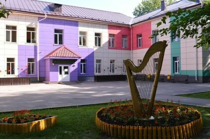 дши имени верстовского химки